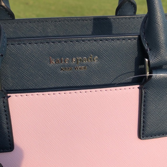 Kate Spade Large Satchel Cameron - Picture 3 of 15
